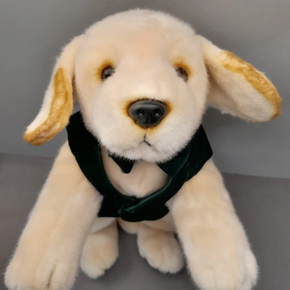 Ulta‎ Russ Berrie Lab Puppy Plush 14